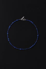 Constellation Necklace in Lapis, 16in - Sophie Buhai