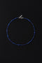 Sophie Buhai - Constellation Necklace in Lapis, 16in