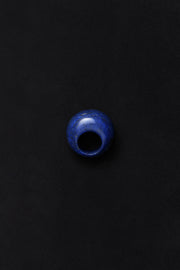 Lapis Donut Ring - Sophie Buhai