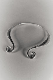 SPIRAL COLLAR - Sophie Buhai