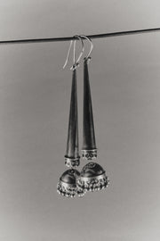 Long Nadia Earrings - Sophie Buhai