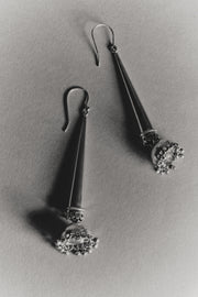 Long Nadia Earrings - Sophie Buhai