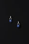 Sophie Buhai - Everyday Earrings in Lapis