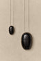 Sophie Buhai - Everyday Scarab Pendant in Onyx