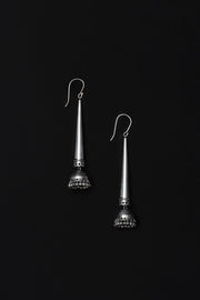 Long Nadia Earrings - Sophie Buhai