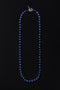 Sophie Buhai - Long Everyday Boule Necklace in Lapis