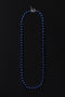 Sophie Buhai - Long Everyday Boule Necklace in Lapis
