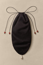 Long Teardrop Pouch - Sophie Buhai