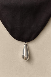 Long Teardrop Pouch - Sophie Buhai