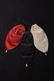 Long Teardrop Pouch - Sophie Buhai