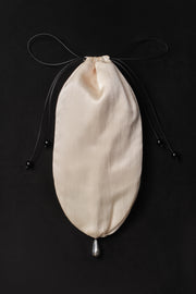 Long Teardrop Pouch - Sophie Buhai