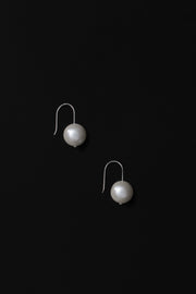 Pearl Iris Earrings - Sophie Buhai