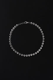 Small Circle Link Choker - Sophie Buhai