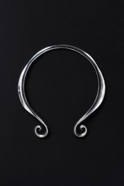 SPIRAL COLLAR - Sophie Buhai