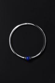 Lapis Vienna Collar - Sophie Buhai