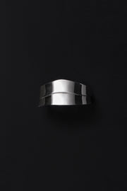 Petite Wave Cuff - Sophie Buhai