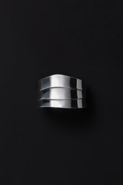 Small Wave Cuff - Sophie Buhai