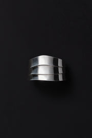 Small Wave Cuff - Sophie Buhai