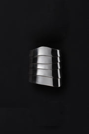 Large Wave Cuff - Sophie Buhai