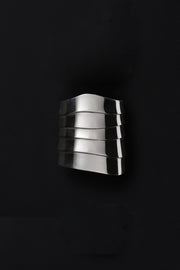 Large Wave Cuff - Sophie Buhai