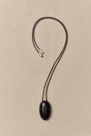 Scarab Choker in Onyx - Sophie Buhai