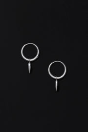 XXL Spear Hoops - Sophie Buhai