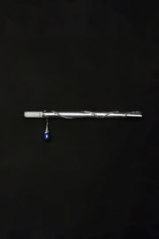 Climbing Thorn Cigarette Holder, Lapis - Sophie Buhai