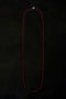 Sophie Buhai - Constellation Necklace in Carnelian, 47in