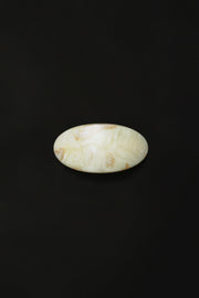 Coupole Clip in Alabaster - Sophie Buhai