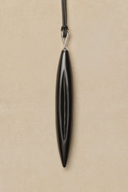 Onyx Crevice Pendant - Sophie Buhai
