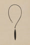 Sophie Buhai - Onyx Crevice Pendant