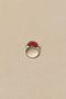 Sophie Buhai - Demain Ring in Carnelian
