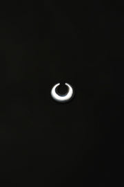 Discus Cuff - Sophie Buhai