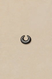 Onyx Discus Cuff - Sophie Buhai