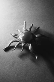Ra Brooch - Sophie Buhai