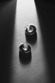 Discus Hoops - Sophie Buhai