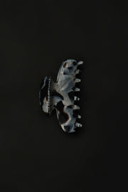 Fan Shell Claw in Tesserae - Sophie Buhai