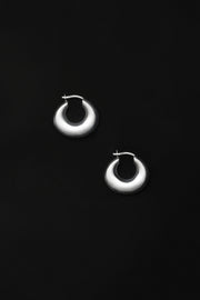 Discus Hoops - Sophie Buhai