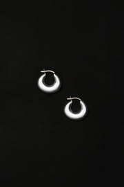 Discus Hoops - Sophie Buhai