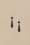 Sophie Buhai - Isadore Earrings in Onyx