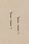 Sophie Buhai - Medium Osiris Pearl Earrings