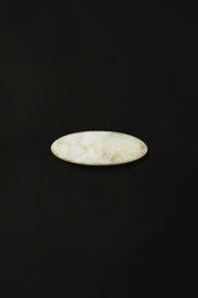 Mollusc Clip in Alabaster - Sophie Buhai