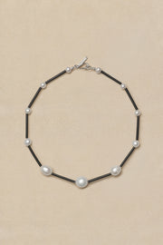Osiris Necklace, 14in - Sophie Buhai