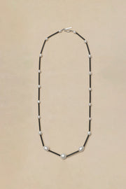 Osiris Necklace, 24in - Sophie Buhai