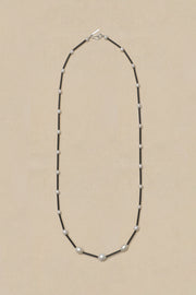 Osiris Necklace, 30in - Sophie Buhai