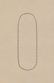 Osiris Necklace, 52in - Sophie Buhai