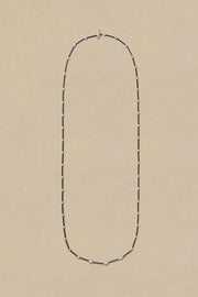Osiris Necklace, 52in - Sophie Buhai