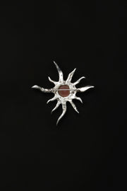 Ra Brooch - Sophie Buhai