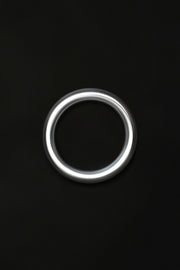 XL CIRCLE BANGLE - Sophie Buhai
