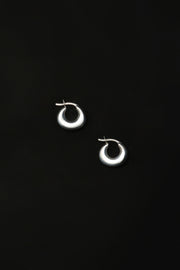 Petite Discus Hoops - Sophie Buhai